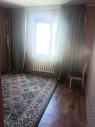 3: Сдаю квартиру, Юг-2, 3 комнаты, без ремонта, удобства для проживания — 1
