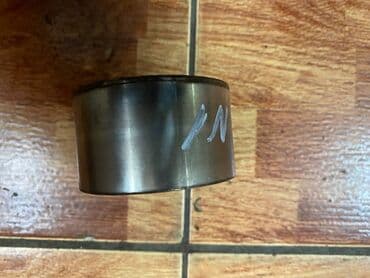 купить запчасти на мотоцикл иж: Mitsubishi 6G74 ролик, Митсубиси 3.0 Ролик натяжителя, двигатель 6G74 — 2