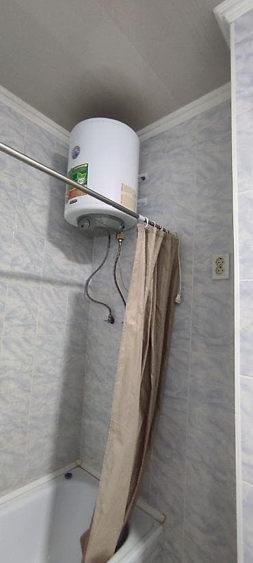 квартиры восток 5: 1 комната, 47 м², Элитка, 5 этаж, Евроремонт — 9