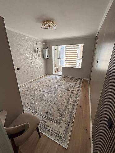 discovery studio: Студия, 25 м², Технопарк 108 серия, 3 этаж, Свежий ремонт — 1