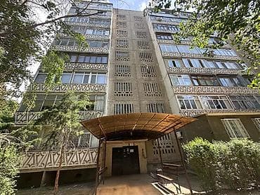 2ух комнатная квартира: 2 комнаты, 52 м², 106 серия, 9 этаж, Дизайнерский ремонт — 9
