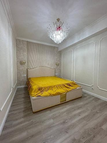 pro group: 4 комнаты, 150 м², Элитка, 18 этаж, Дизайнерский ремонт — 6