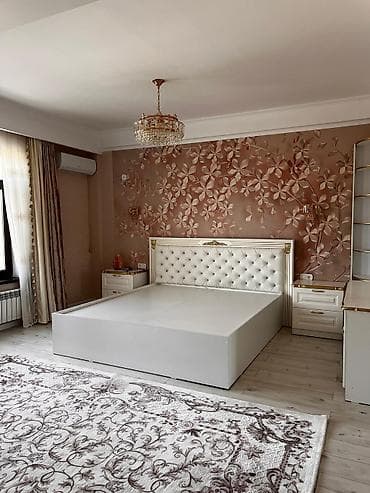 Үйлөр: Продается 3х уровневый Таунхаус❗️ 📍 Адрес: 7 апреля/ Магистраль 📐 — 6
