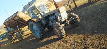 передок мтз 80: Состояние хорошее — 5