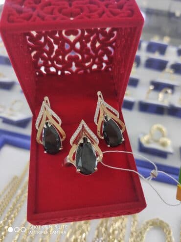 набор пандора: Набор украшений, Проба 925, Женские, Новый — 3