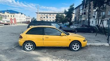 jeely coolray: Mini : 1997 г., 1.6 л, Механика, Бензин, Хэтчбэк — 1