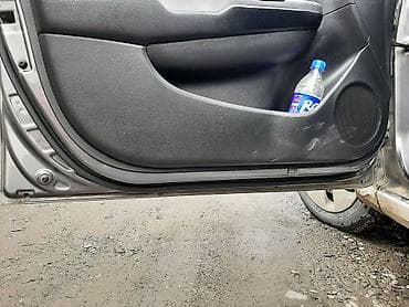 kia sit: Kia Rio: 2017 г., 1.4 л, Автомат, Бензин, Седан — 10