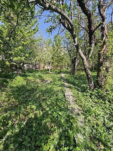 рай панель бишкек цена: Продается дачный домик в районе "Панорама", г. Бишкек Характеристики — 5