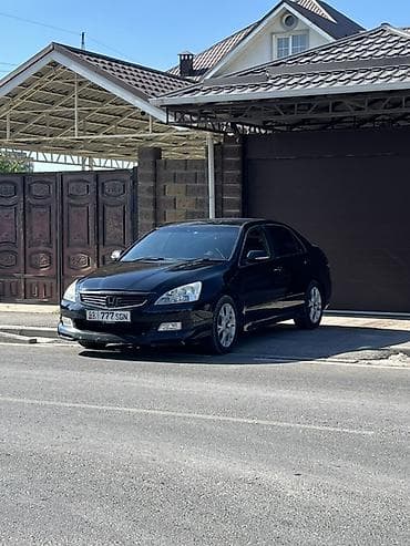 Honda Inspire: 2003 г., 3 л, Автомат, Газ, Седан — 7