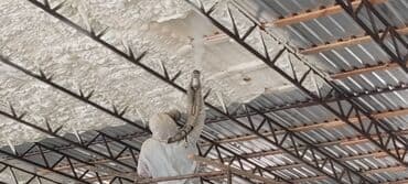 утепление домов фасадов: Утепление потолоков, Утепление крыши | Утепление дома, Утепление квартиры, Утепление склада | Пенополиуретан Больше 6 лет опыта — 8