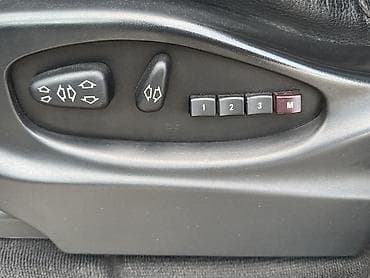 BMW: BMW X5: 2003 г., 3 л, Автомат, Дизель, Кроссовер — 10