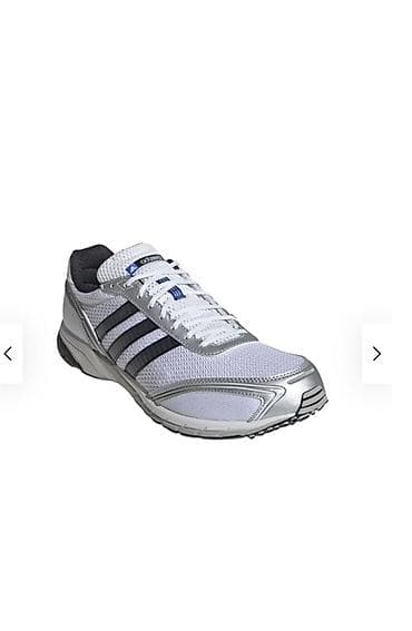 osiris d3: Мужские кроссовки, 43, 44, Adidas, Новый, цвет - Белый — 5