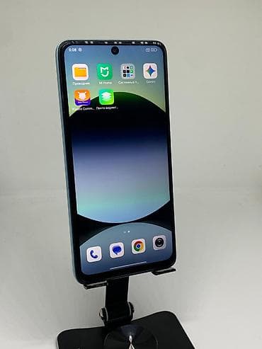 redmi note 11 цена ош: Redmi, Redmi Note 14, Б/у, 256 ГБ, цвет - Голубой, 2 SIM — 7