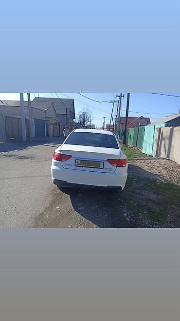 etari 700 max: Geely Emgrand 7: 2023 г., Автомат, Электромобиль, Седан — 4