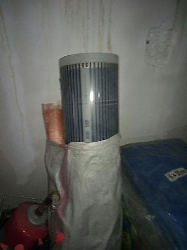 бу терезелер: Распродаю личные вещи, цена договорная. Бочка оцинкованная 150 литров — 2