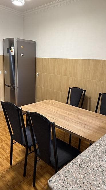 квартиры в москве: 2 комнаты, Собственник, С мебелью полностью — 2