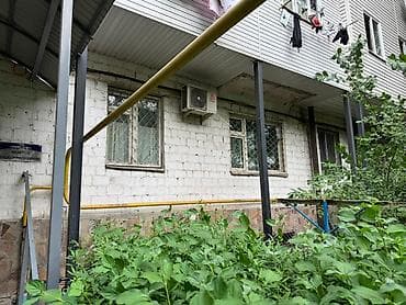 1 комната, 30 м², Ата-Тюрк парк Хрущевка, 1 этаж, Старый ремонт — 2