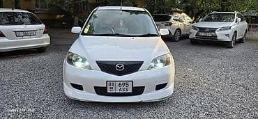 двигатель на мазда демио: Mazda Demio: 2002 г., 1.5 л, Автомат, Бензин, Седан — 5