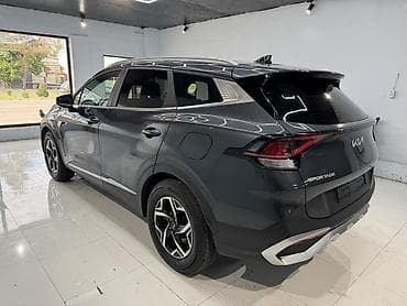 вил сифа: Kia Sportage: 2021 г., 2 л, Автомат, Дизель, Кроссовер — 5