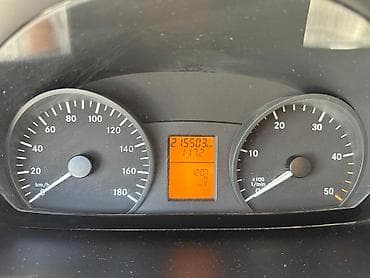 скутер продам: Легкий грузовик, Mercedes-Benz — 8