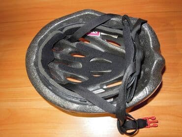 купить кресло на велосипед для ребенка: Шлем на детей от 8 лет с возможностью регулировки объёма головы — 5