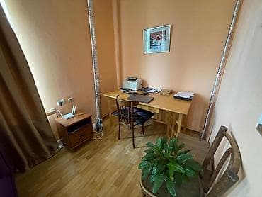Недвижимость: 2 комнаты, 94 м², Кок-Жар мкр Индивидуалка, 1 этаж, Косметический ремонт — 1
