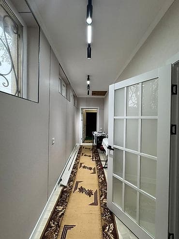 купить сарай: 🏡 Продается уютный дом в Ак Ордо ! 3 линия от Гагарины Предлагается — 5