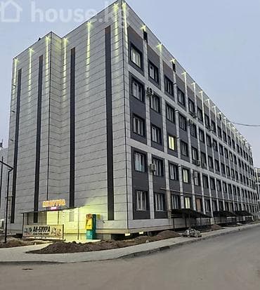 1 комната, 41 м², Элитка, 4 этаж, Готовая ПСО (под самоотделку)