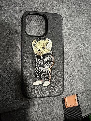 hoco m105: Продается чехлы на айфон 14про — 2