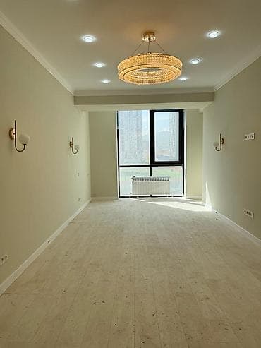 адно комната продажа: 1 комната, 63 м², Элитка, 3 этаж, Дизайнерский ремонт — 2