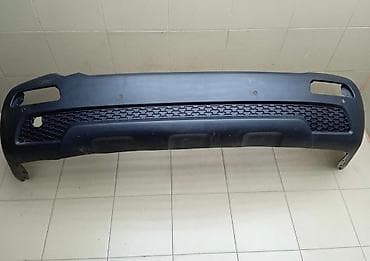 kia corento: Бампер Kia, Новый, Аналог — 1