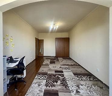 квартиры в петровке: 1 комната, 45 м², 106 серия улучшенная, 8 этаж — 7