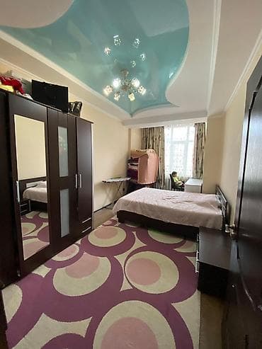 контейнеры продажа: 2 комнаты, 72 м², Элитка, 6 этаж, Евроремонт — 3