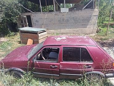 фара опель вектра б: Volkswagen Golf: 1993 г., 1.6 л, Механика, Бензин, Хэтчбэк — 1