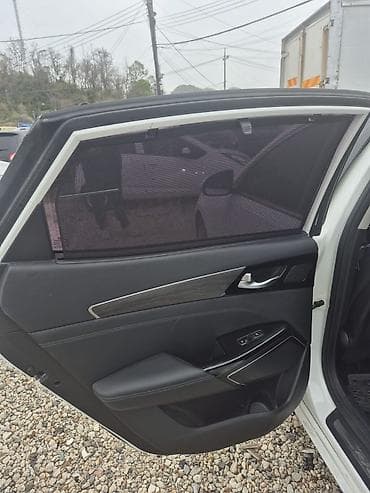 jac s7: Kia K7: 2019 г., Бензин, Седан — 5