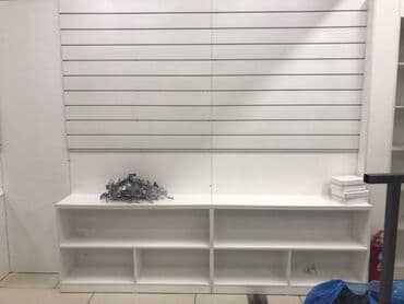 оборудование для бутика: Срочно продаем мебель качество отличное практически не — 4