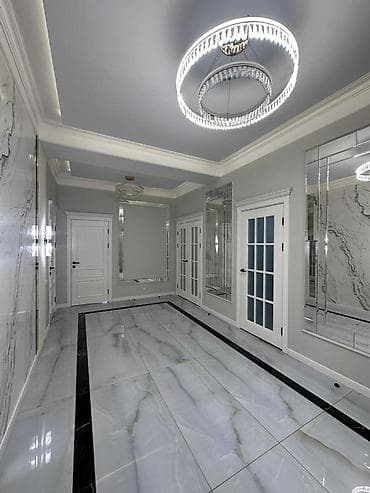 4: 4 комнаты, 151 м², 12 этаж, Дизайнерский ремонт — 9