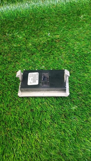 м6: Блок управления светом Разбор BMW Х5 Е53 4.4L М62 автомат, полный — 5