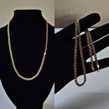 италия золото: Золотая цепь Роза 585 проба вес 12.8 грамм Делаю на Заказ Золотые и — 1