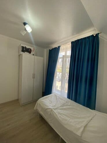 дом 4 комнаты: 52 м², С мебелью — 1