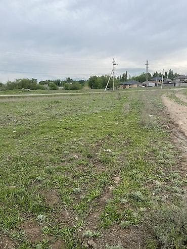 Жер тилкелери: 5 соток, Курулуш, Кызыл китеп — 1