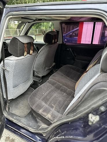 панель гольф 3: Volkswagen Golf: 1993 г., 1.6 л, Механика, Бензин, Хэтчбэк — 8