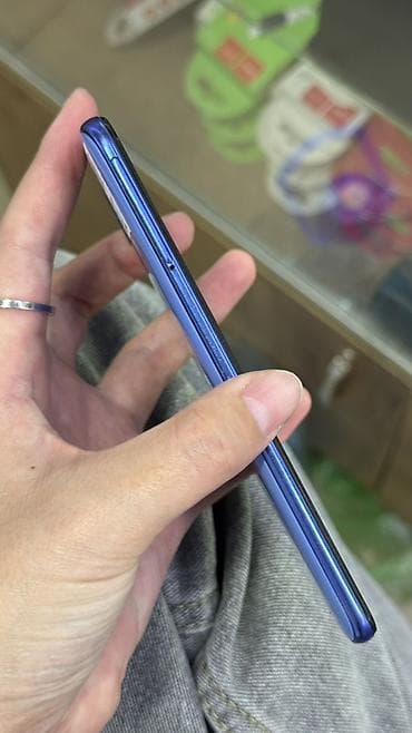 ipad 2 mini: Samsung Galaxy A40, Б/у, 64 ГБ, цвет - Синий, 2 SIM — 3