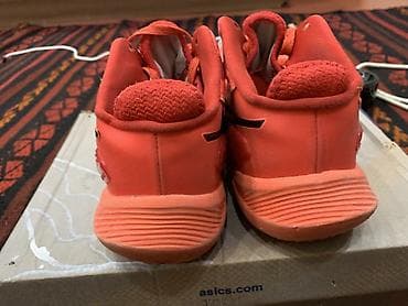 nike react: Асикс метарайс 40,5 размера хорошие оригинал только без каробки чуть — 5