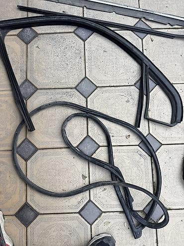 Накладка на дверь Передняя правая Chevrolet Cobalt, Б/у