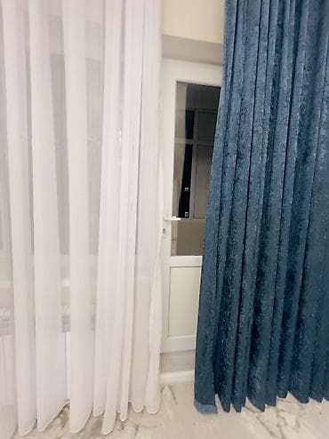 кв маевка: 1 бөлмө, Менчик ээси, Чогуу жашоосу жок, Толугу менен эмереги бар — 4