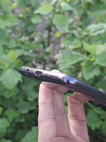 бу iphone 11: Samsung Galaxy A31, Б/у, 64 ГБ, цвет - Черный, 2 SIM — 6