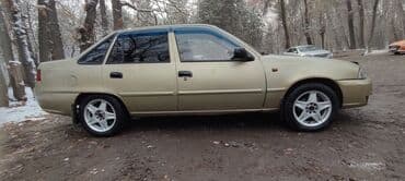 кулиса нексия: Daewoo Nexia: 2012 г., 1.5 л, Механика, Бензин, Седан — 4