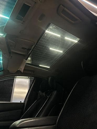 Продажа авто: Mercedes-Benz S-Class: 2003 г., 5 л, Автомат, Бензин, Седан — 10