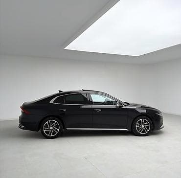 самсунг хм3: Hyundai Grandeur: 2019 г., 2.5 л, Автомат, Бензин, Седан — 2